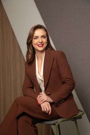 Nicoleta Ţupiţă, dietetician autorizat şi Manager Nutriţie Nestle România, Bulgaria şi Ţările Adriatice